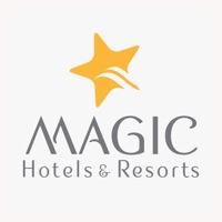 Magic Hotels