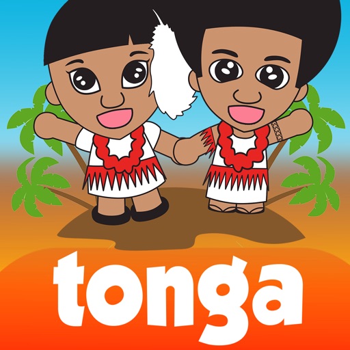 Little Learners Tonga icon