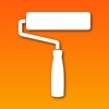 Paint My Wall - Room Painting - iPhoneアプリ