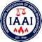 The International Association of Arson Investigators® (IAAI®) is an international professional association of more than 10,000 fire investigation professionals, united by a strong commitment to suppress the crime of arson through professional fire investigation