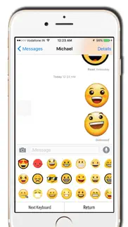 amoji emoticons - stickers problems & solutions and troubleshooting guide - 4