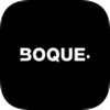 BOQUE app icon