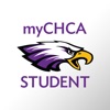 myCHCA Student icon
