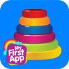 Build It Up - for toddlers - MyFirstApp Ltd.