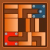 Save The Ball, Wooden Maze - iPadアプリ
