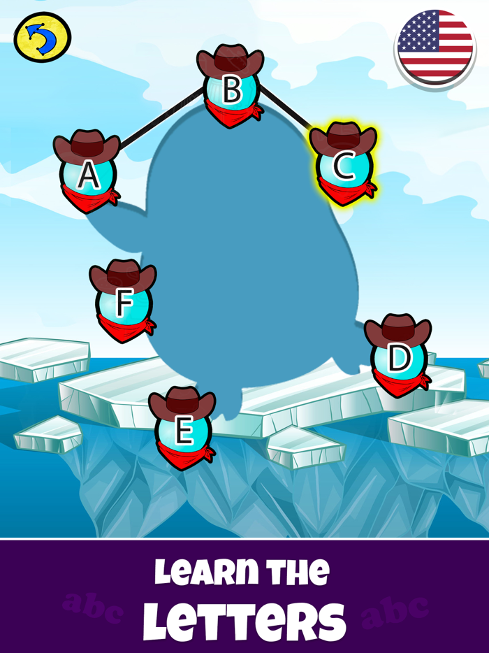 Learn to count Numbers and Dots