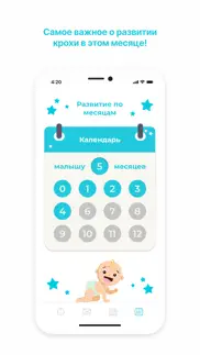 goodmama Всё о детях до 3х лет айфон картинки 4