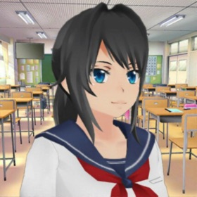 Ảnh chụp màn hình (5) High School Simulator 2017