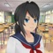 Sequel of High School Simulator GirlA