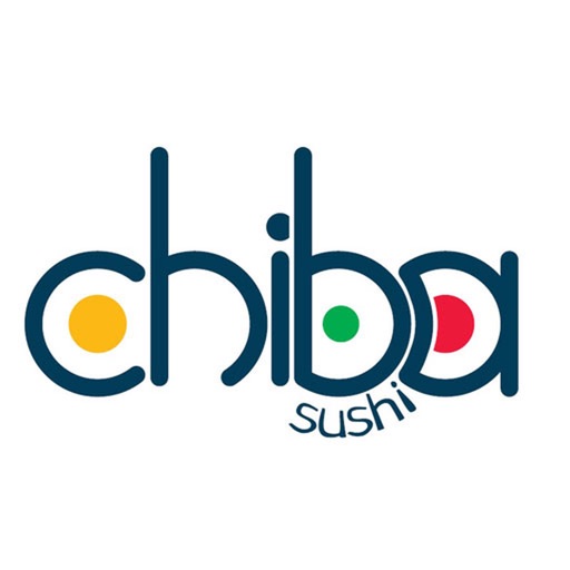 Chiba Sushi icon