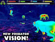 panther simulator ipad capturas de pantalla 2