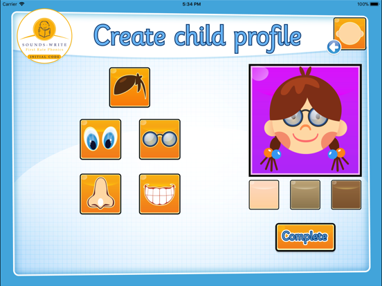Screenshot #4 pour Initial Code Full Version