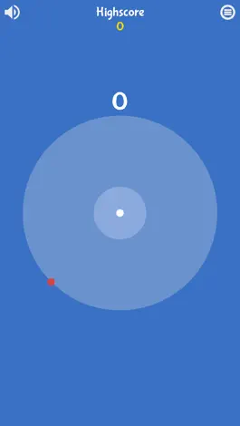 Game screenshot Escape Circle hack