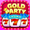Gold Party Casino delete, cancel