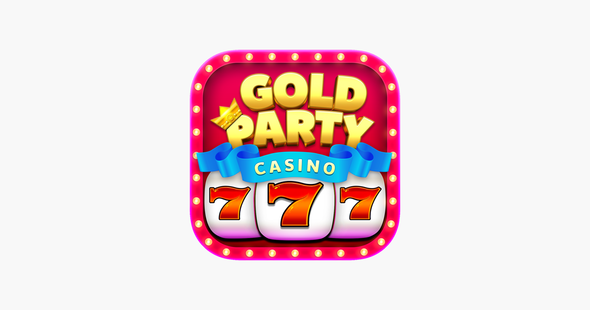 Gold Party Casino on the App Store