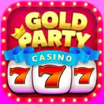 Gold Party Casino App Problems