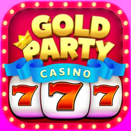 Gold Party Casino Читы