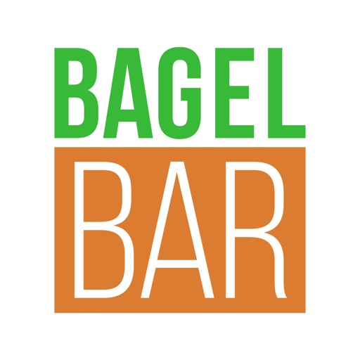 Bagel Bar