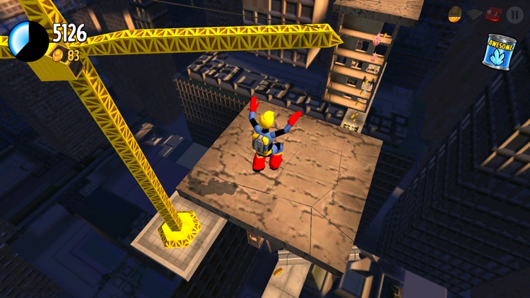 Team Awesome screenshot-3