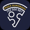 Pizza Sukorady