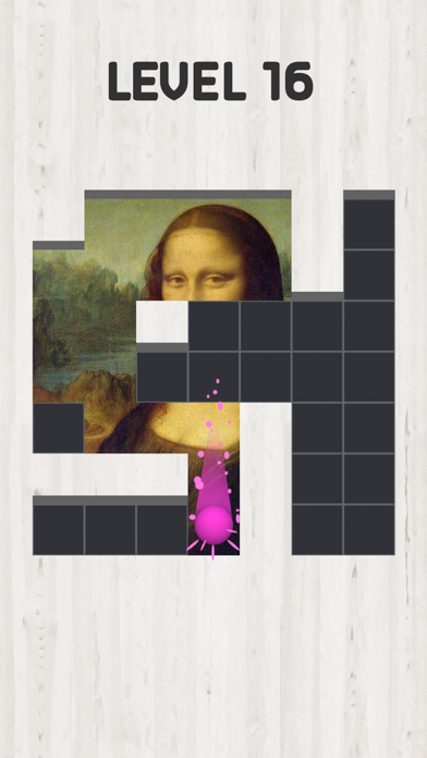 Art Restoration Puzzleのおすすめ画像4