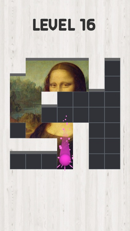 Art Restoration Puzzle screenshot-3