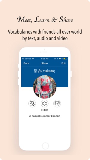 Vnote - Multi-language Note(圖2)-速報App