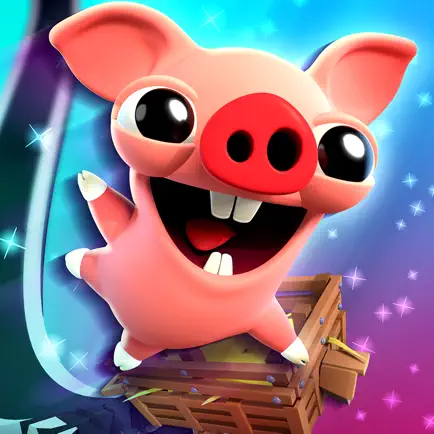 Bacon Escape 2 Читы