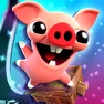 Get Bacon Escape 2 for iOS, iPhone, iPad Aso Report