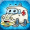 Fun Emergency & Ambulance game