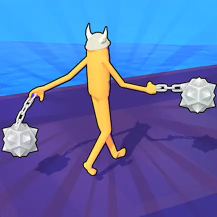 Ragdoll Warriors Читы