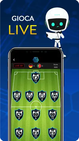 Game screenshot AILEVEN LIVE hack
