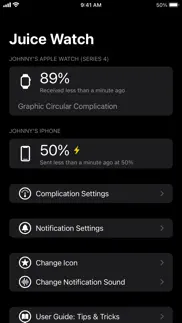 juice watch problems & solutions and troubleshooting guide - 3