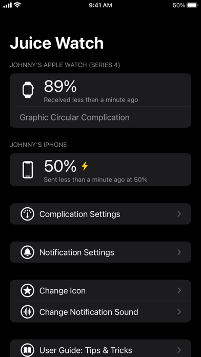 Juice Watch IPA Cracked for iOS Free Download