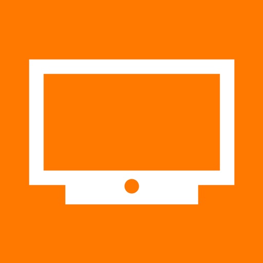 TV d'Orange • Direct & VOD