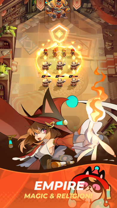 Soul of Eden Screenshot
