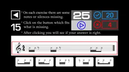 ear training rhythm pro problems & solutions and troubleshooting guide - 3