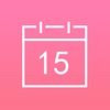 Countdown-count down  reminder - iPadアプリ