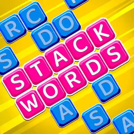 Stack Words Puzzle Cheats