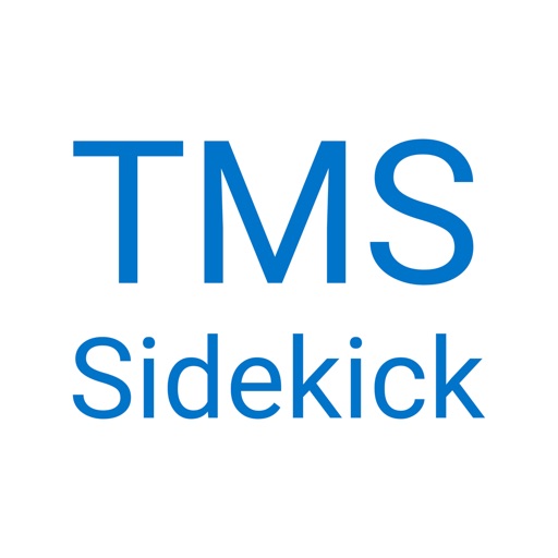 TMS Sidekick