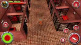 Game screenshot Shadow Prison Escape: Survival hack