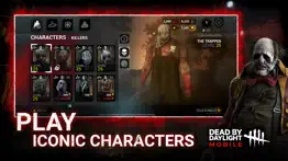 How to cancel & delete dead by daylight mobile 1