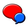 Icon Kids Chat Room - AahaChat