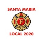 Santa Maria Firefighters