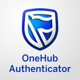 OneHub Authenticator