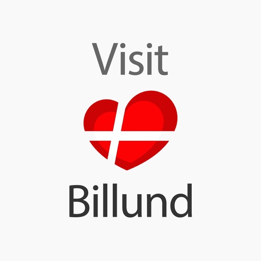 Visit Billund icon