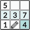 Sudoku - Time Challenge icon