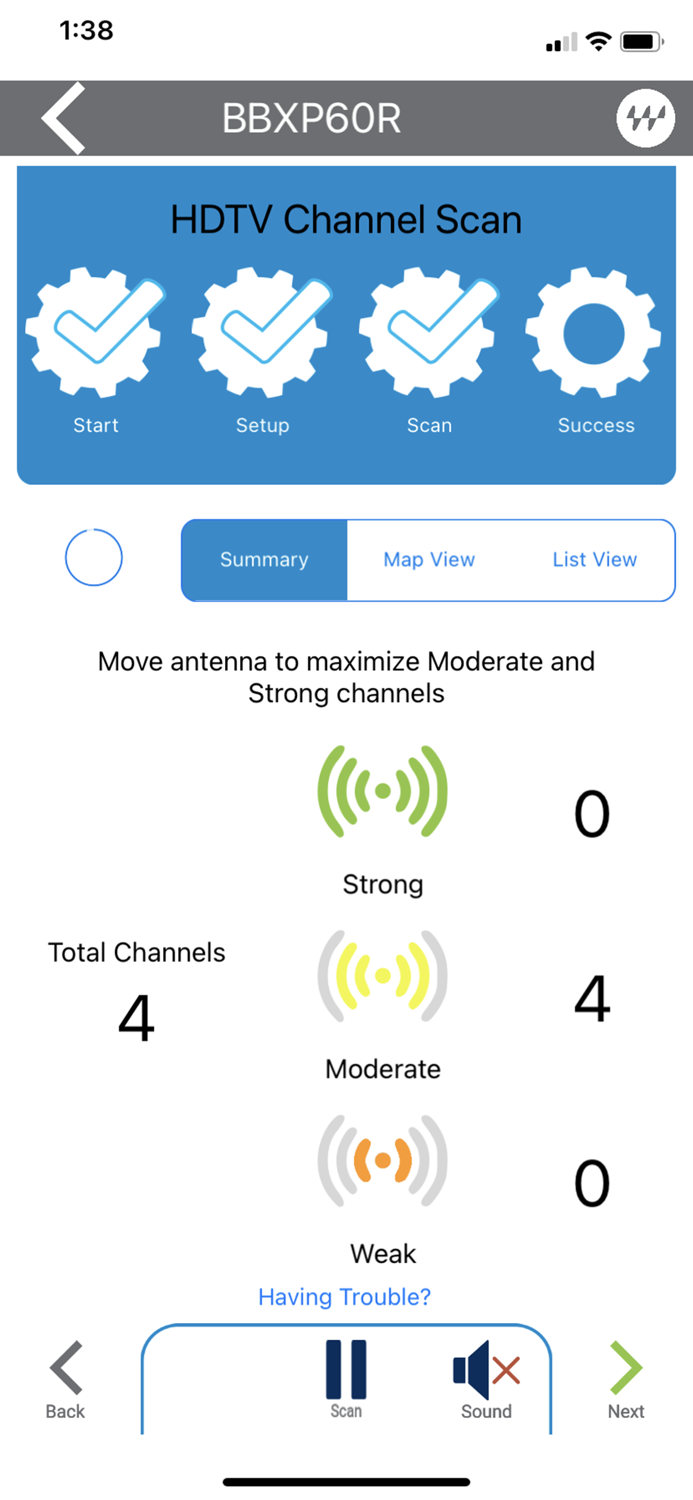 Winegard - Connected