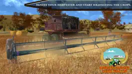 Game screenshot Harvesting Village Adventure hack