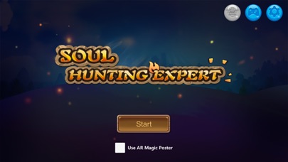Soul Hunting Expert Screenshot